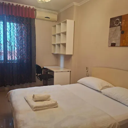 Διαμέρισμα Cozy