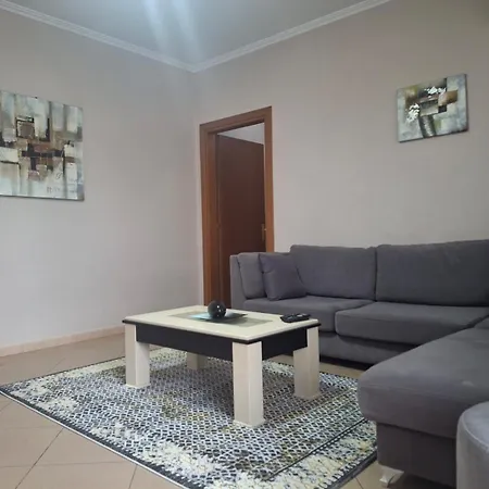 Cozy Διαμέρισμα Τίρανα